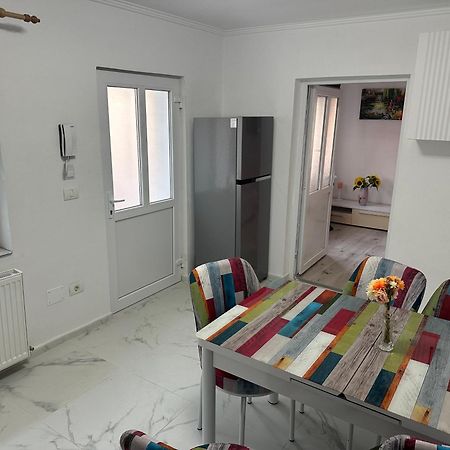 Appartement Casa Grande à Făgăraş Extérieur photo
