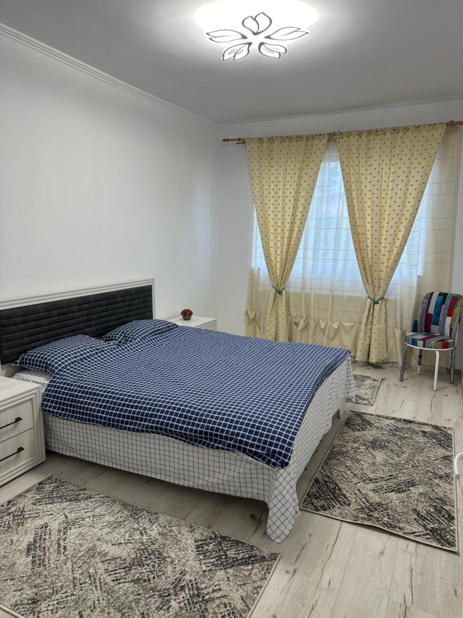 Appartement Casa Grande à Făgăraş Extérieur photo