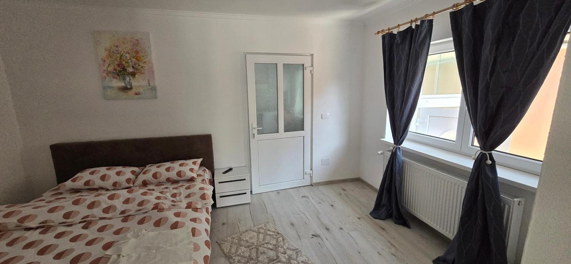 Appartement Casa Grande à Făgăraş Extérieur photo