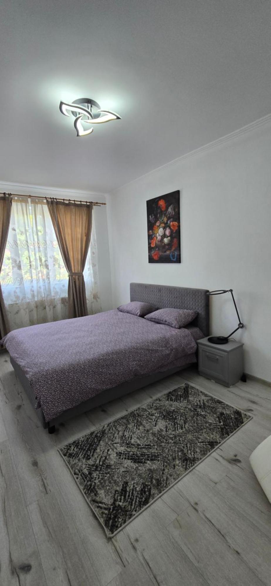 Appartement Casa Grande à Făgăraş Extérieur photo