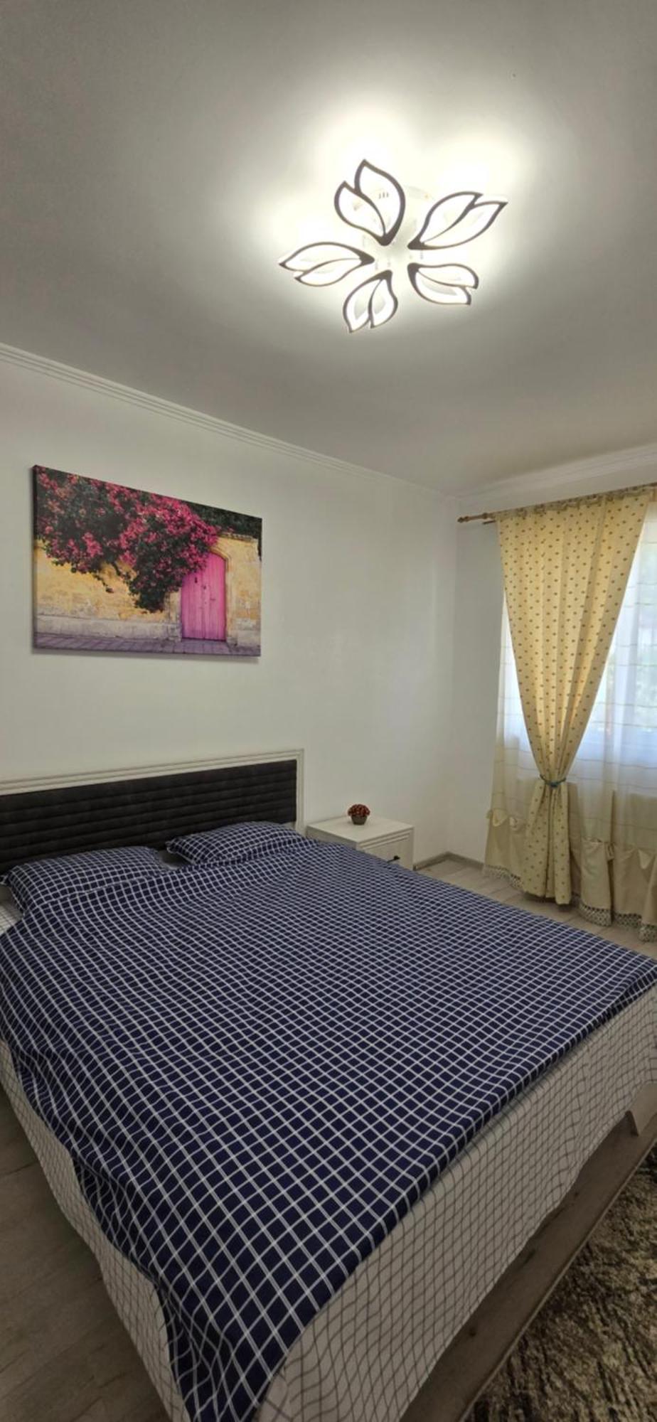 Appartement Casa Grande à Făgăraş Extérieur photo