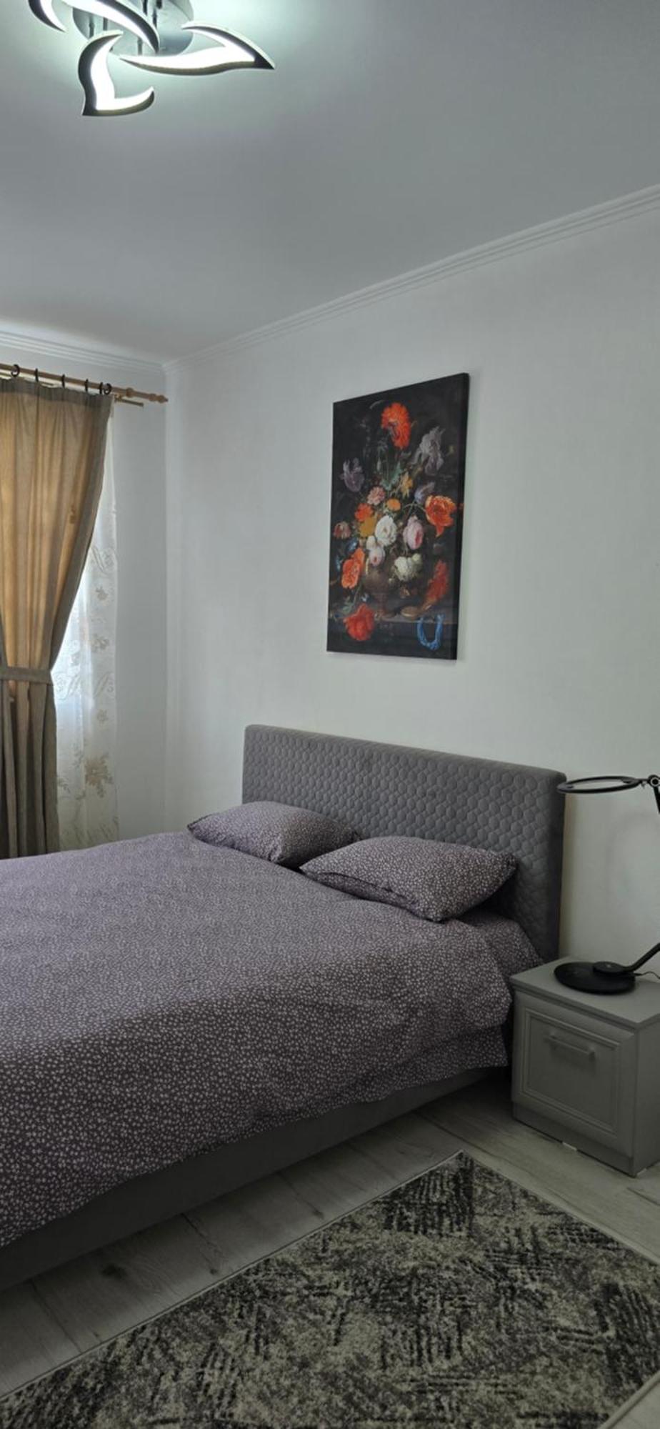Appartement Casa Grande à Făgăraş Extérieur photo