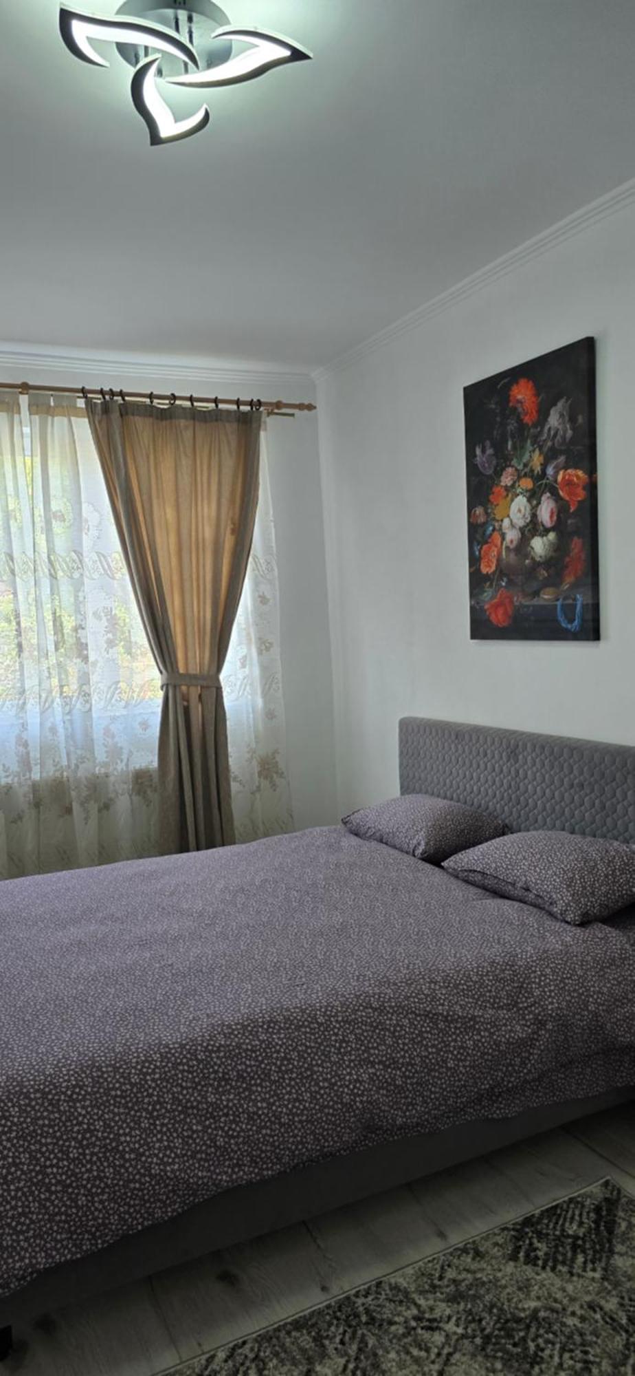 Appartement Casa Grande à Făgăraş Extérieur photo