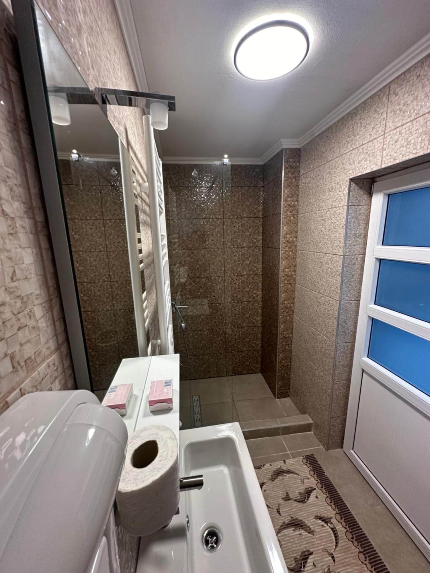 Appartement Casa Grande à Făgăraş Extérieur photo