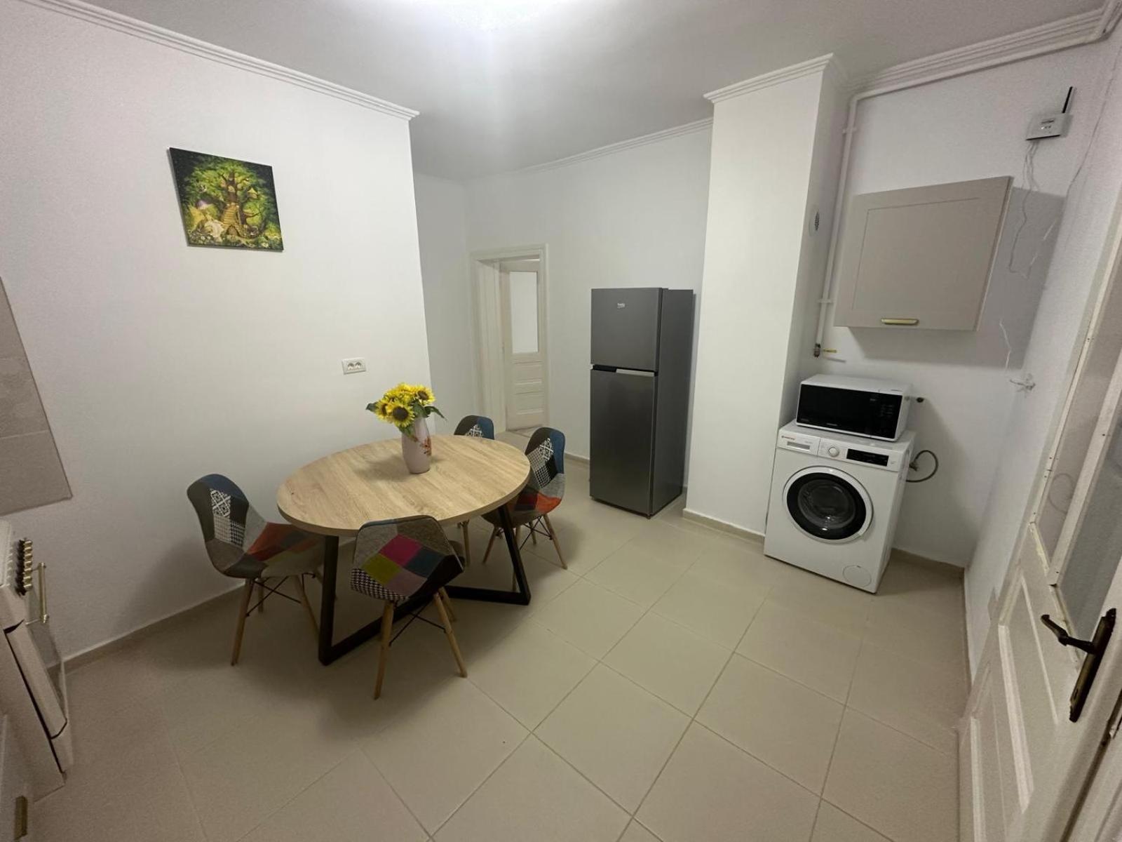 Appartement Casa Grande à Făgăraş Extérieur photo